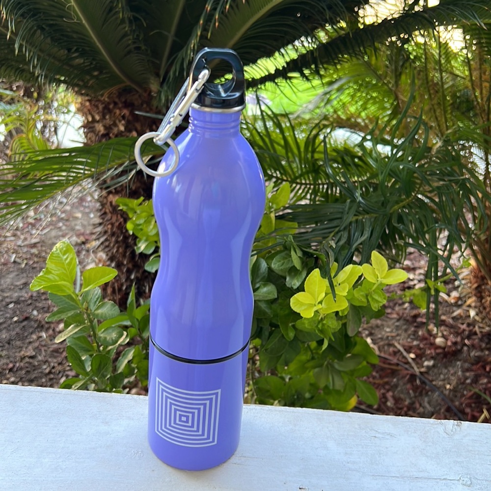 Lula Roe Water Bottle - Picture 7 of 13